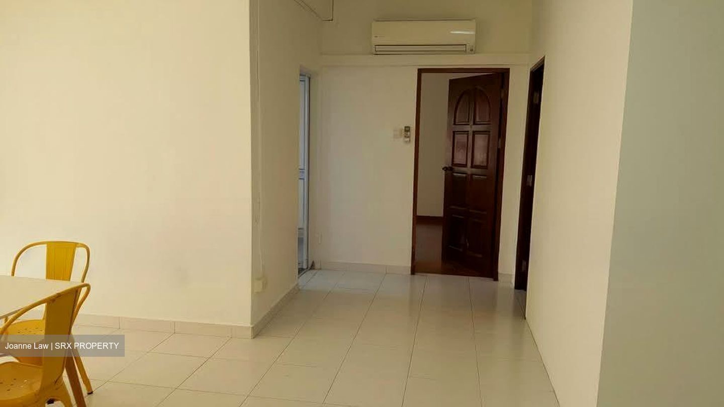 Cavenagh Gardens (D9), Apartment #577731621